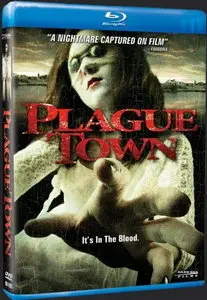 Plague Town (2008)