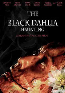 The Black Dahlia Haunting (2012)