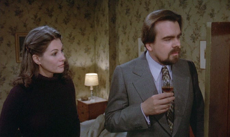 The Phantom of Liberty / Le fantome de la liberte - by Luis Buñuel (1974)