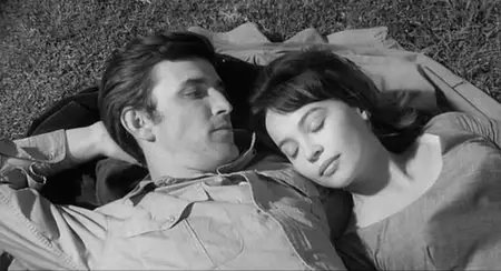 The L-Shaped Room (1962) 