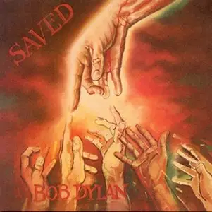 Bob Dylan - Saved (1980)
