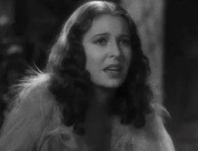 The Bride of Frankenstein (1935)