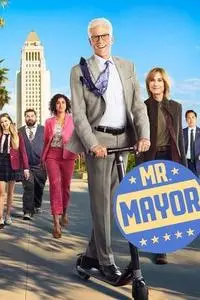 Mr. Mayor S01E09