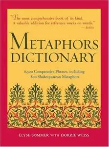 Metaphors Dictionary