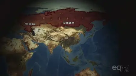 ZDF - Doomsday In Tunguska (2009)