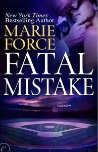 Fatal Mistake (Fatal Series, Book 6) (Audiobook)