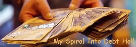 My Spiral Into Debt Hell (2014)