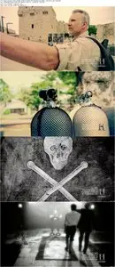 Pirate Treasure of the Knights Templar (2015)