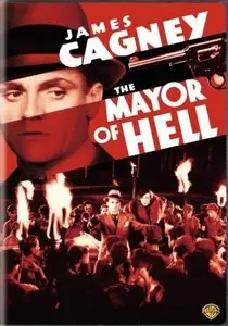 The Mayor of Hell (1933)