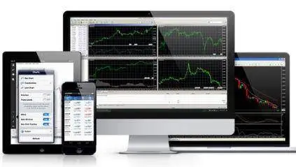 MetaTrader4 Platform Training