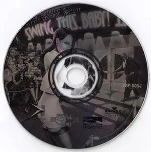 VA - Swing This, Baby! II (1999)