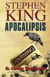 Apocalipsis de Stephen King #1-6