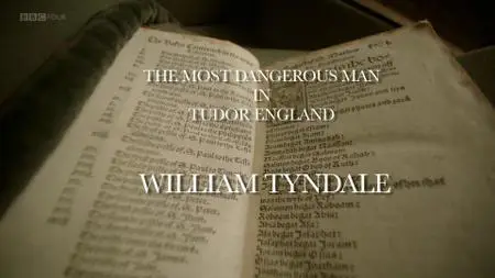 BBC - The Most Dangerous Man in Tudor England (2013)
