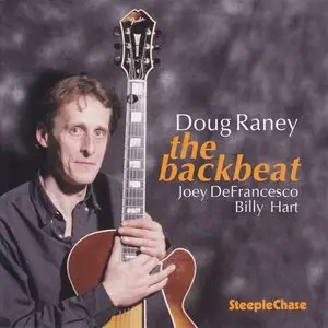 Doug Raney - The Backbeat (2000)