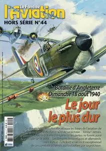 Le Fana de L'Aviation Hors-Serie N°44 (Decembre 2010)