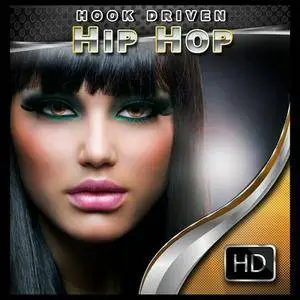 Platinum Audiolab Hook Driven Hip Hop Loops MULTiFORMAT