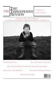 The Threepenny Review - Summer 2017