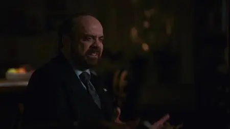 Billions S02E01