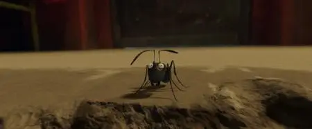 A Minuscule Adventure (2018)