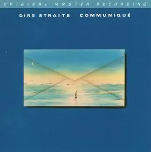 Dire Straits: Collection (1978-1985) [5CD + 8LP, Mobile Fidelity Sound Lab] Re-up
