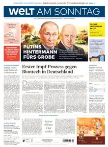 WELT am SONNTAG - 19 Februar 2023