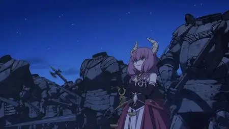 Sousou no Frieren S1  (Frieren: Beyond Journey's End) (Batch)  - " Sousou no Frieren - 09 mkv" yEnc