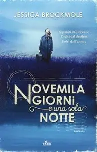 Jessica Brockmole – Novemila giorni e una sola notte [REPOST]