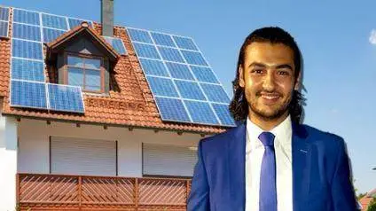 Fundamentals of Solar Energy for Electrical Engineering