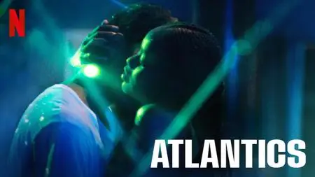 Atlantics (2019)