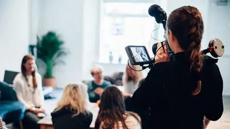 Craft Of Documentary Filmmaking