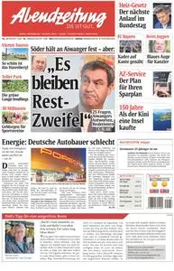 Abendzeitung München - 4 September 2023