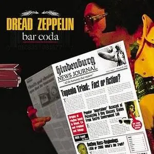 Dread Zeppelin - Bar Coda (2008)