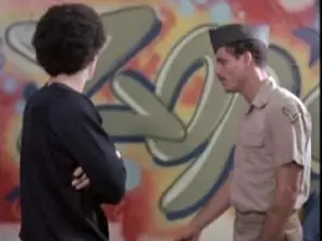 Wild Style (1982) 