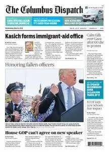 The Columbus Dispatch - May 16, 2018