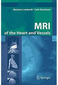 MRI of the Heart and Vessels