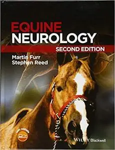 Equine Neurology Ed 2