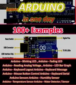 Arduino Foundations: A Beginner's Guide: Expert Insights: Advanced Arduino Techniques
