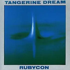 Anthology - The Tangerine Dream Collection Part 1 of 8 (1969 to 1980)