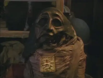 The Ray Bradbury Theater: Season 5 / Театр Рэя Брэдбери: 5-й сезон (1992)