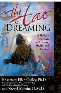 The Tao of Dreaming [Repost]
