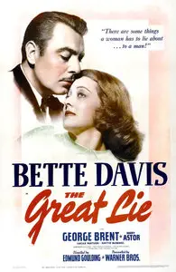 The Great Lie (1941)