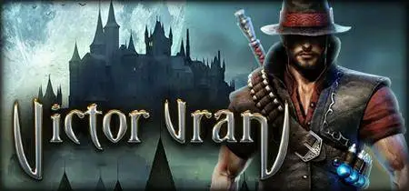 Victor Vran ARPG (2016)