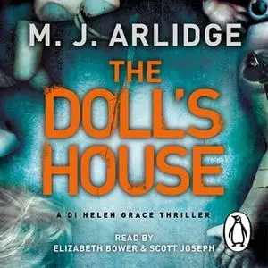 «The Doll's House» by M.J. Arlidge