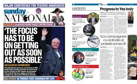 The National (Scotland) – December 04, 2022