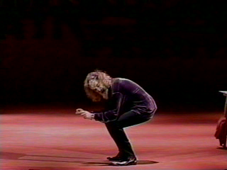 Billy Connolly's Two Night Stand