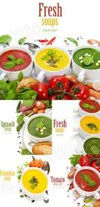 Soup 01