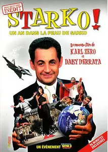 STARKO ! (2008) [Re-UP]