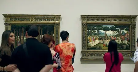 The Passion of the Prado (2014)