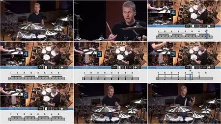 Drumeo - Successful Drumming [Repost]