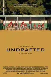 Undrafted (2016)